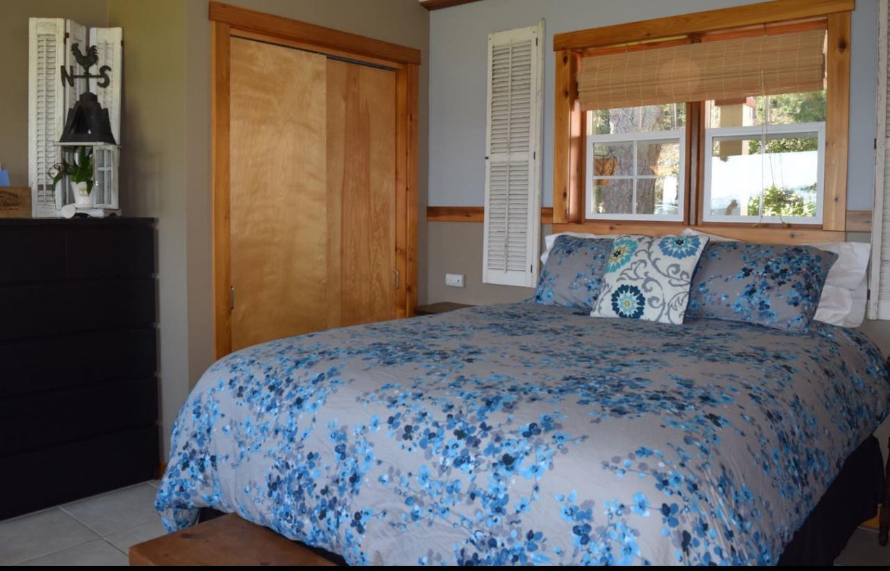 The Bluff On Whidbey Bed & Breakfast Oak Harbor Exterior foto