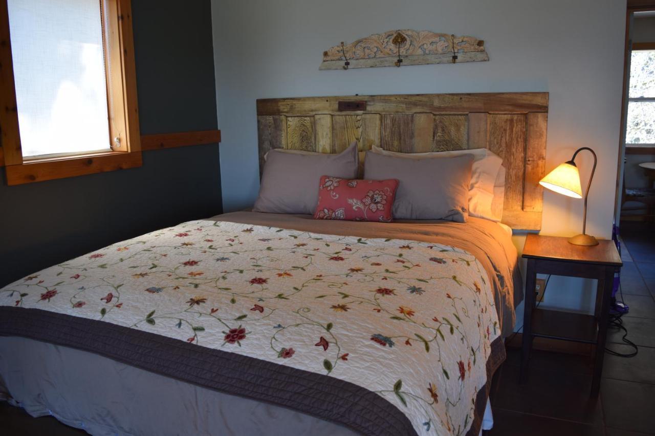 The Bluff On Whidbey Bed & Breakfast Oak Harbor Exterior foto